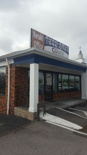 Hemsath Business Center: 2428 Highway 94 South Outer Rd, Saint Charles, MO 63303